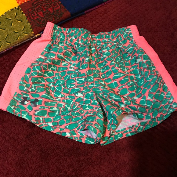 Under Armour Other - Under Armour swim shorts size YMD